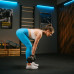 Гантель  Trex Sport TX-008CD 2x8 кг - фото №12